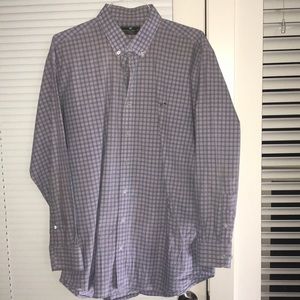 EUC Southern Point Button Down